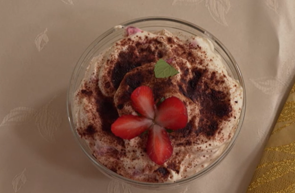 Dezert: Maruške skončila dovolenka v Taliansku