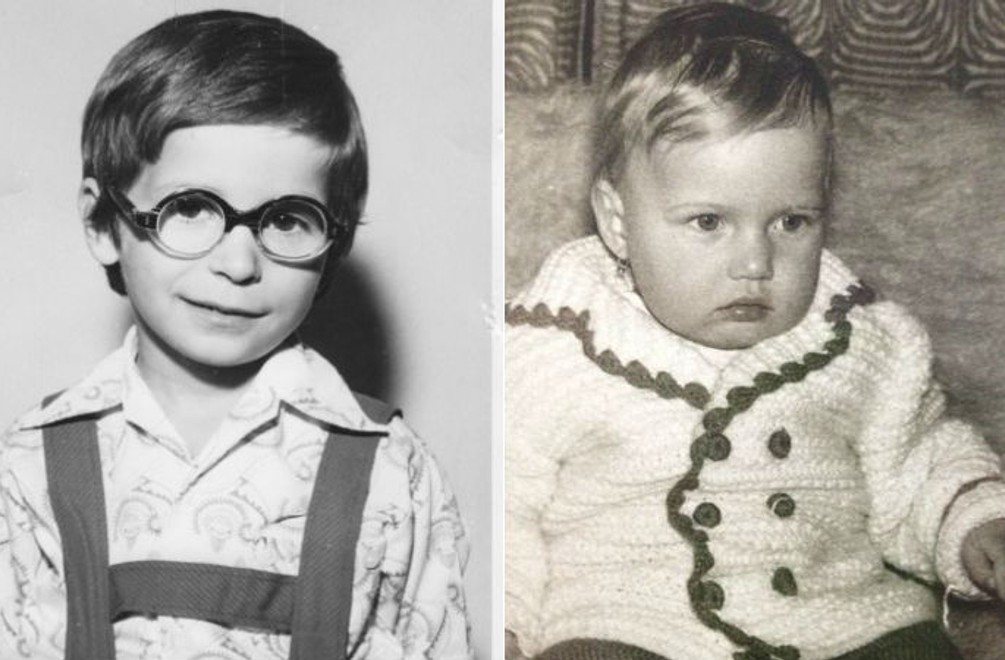 Víkendová hádanka: Kto sú tieto zlatíčka?