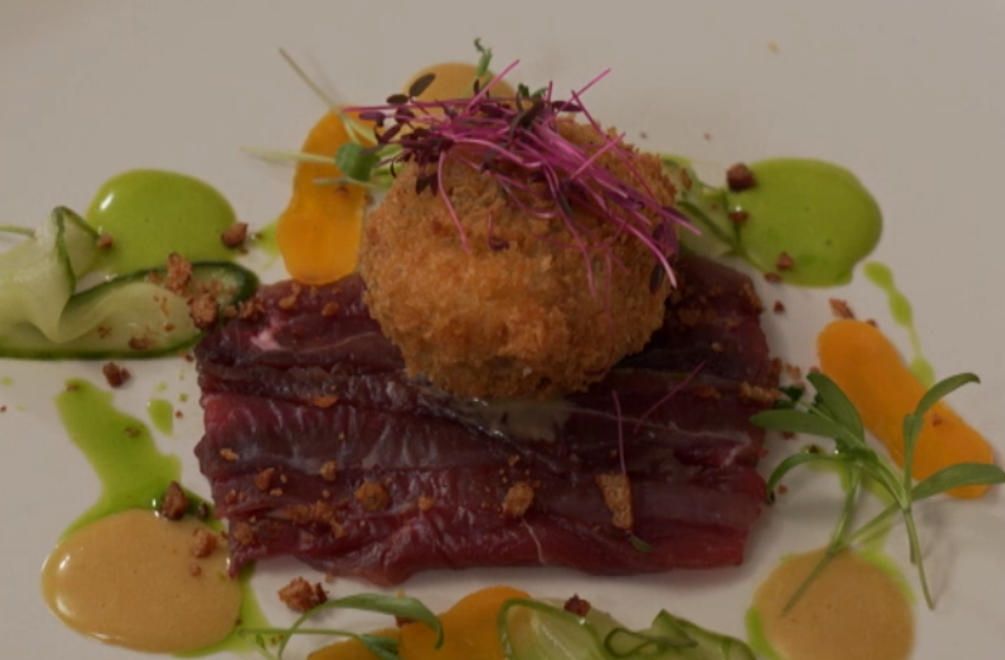 Predjedlo: Neoverená novinárska správa