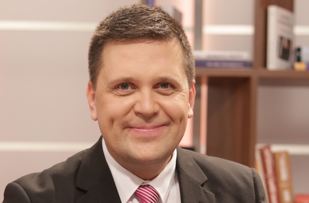 Radoslav Kuric