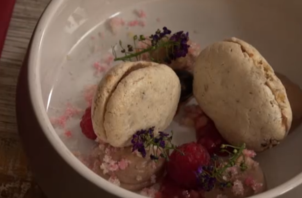 Dezert: Didžina chutí netradičnej lásky