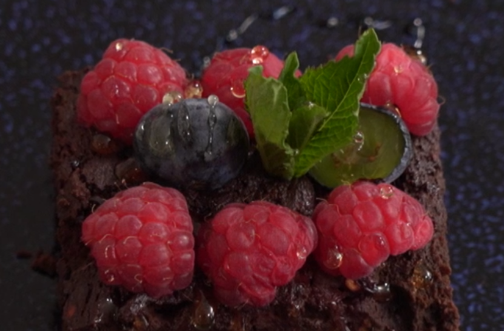 Dezert: Pravý tukoláč