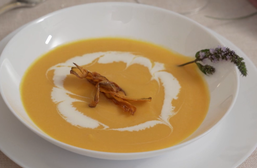 Polievka: Koko Jumbo