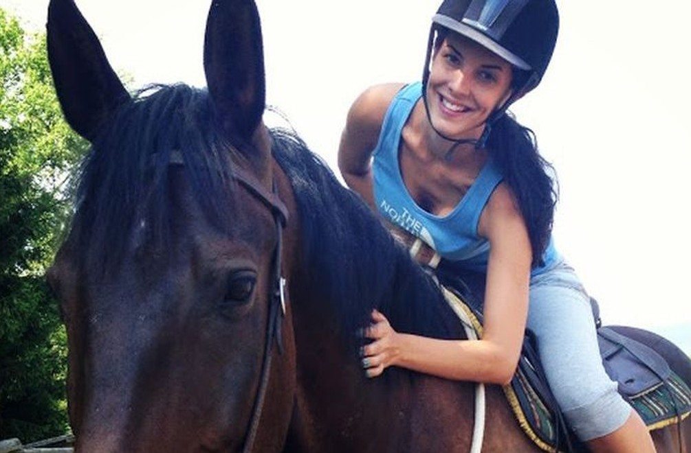 Skoncová riskuje: Chcela som len splniť sľub!