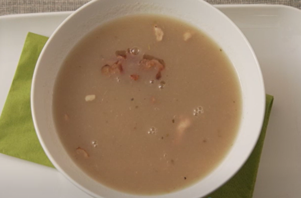 Polievka: Fňuky fňuk