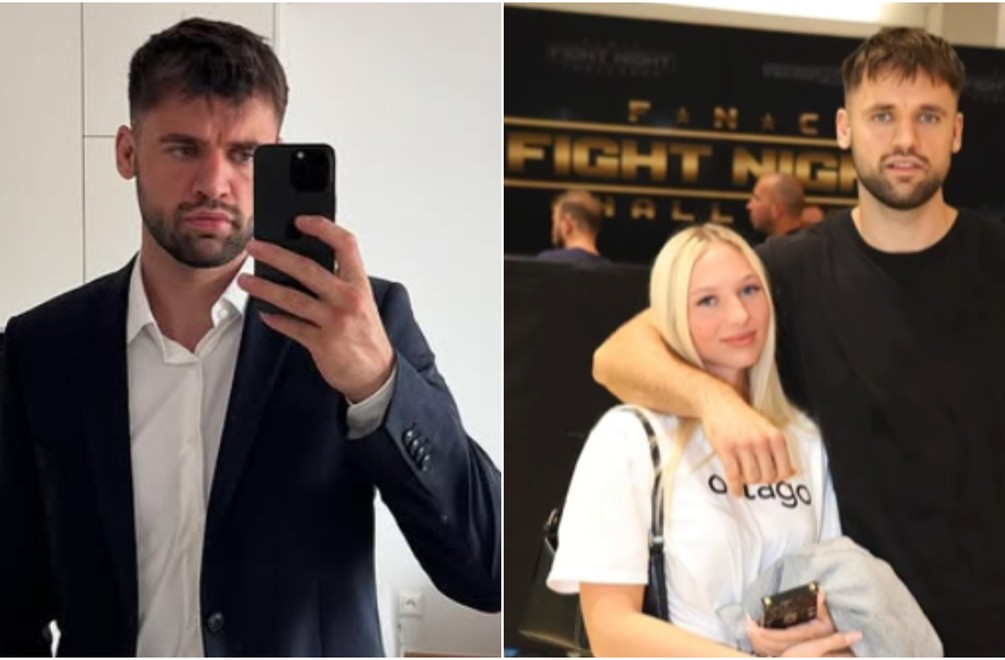 Fiki Sulík prelomil mlčanie: Pre TOTO sa naozaj rozišiel s mladou partnerkou!