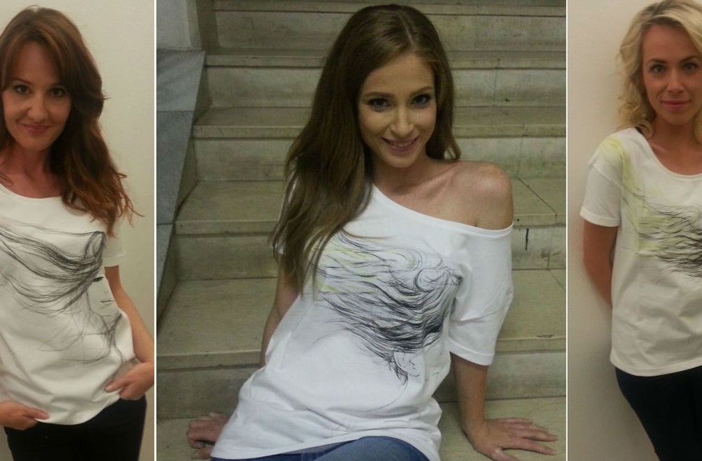 Módna značka Sylvaina Machaca sa uchytila: Už aj hviezdy nosia Beard&Fringe!