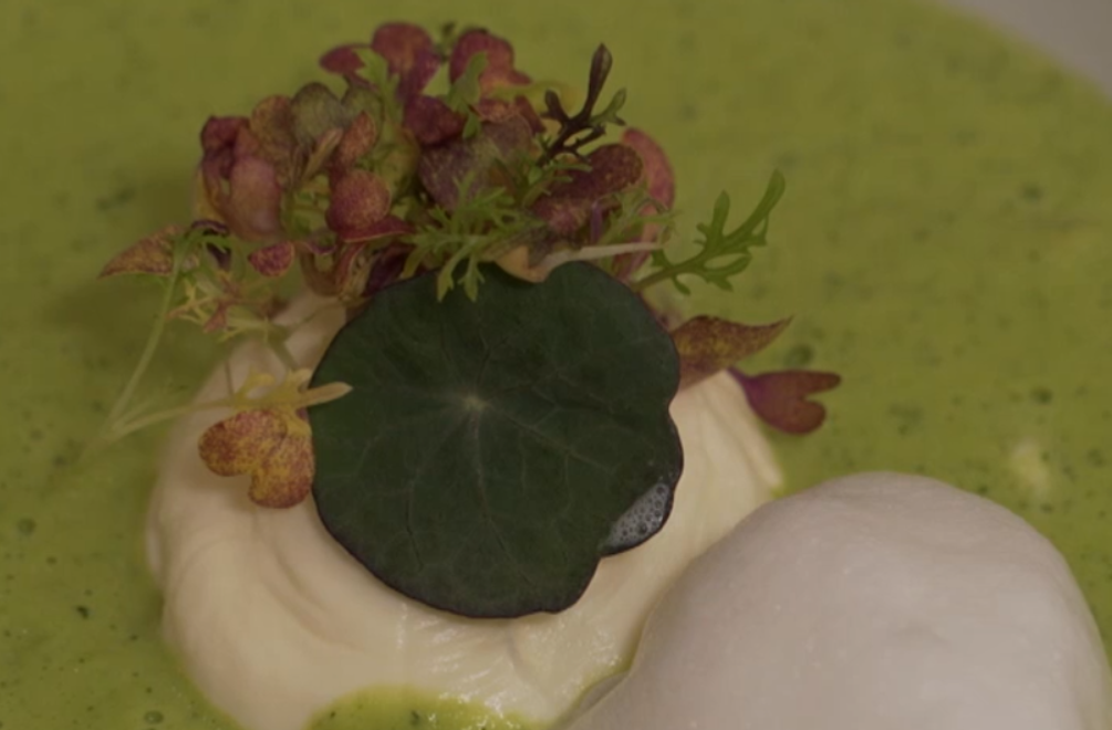 Polievka: Toto C sa piť nebude