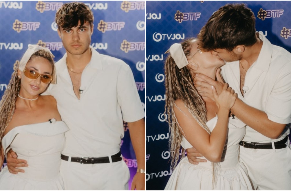 Cynthia Tóthová sa v novom vzťahu poponáhľala: VEĽKÝ KROK s Jurajom a HRDÁ SVOKRA!