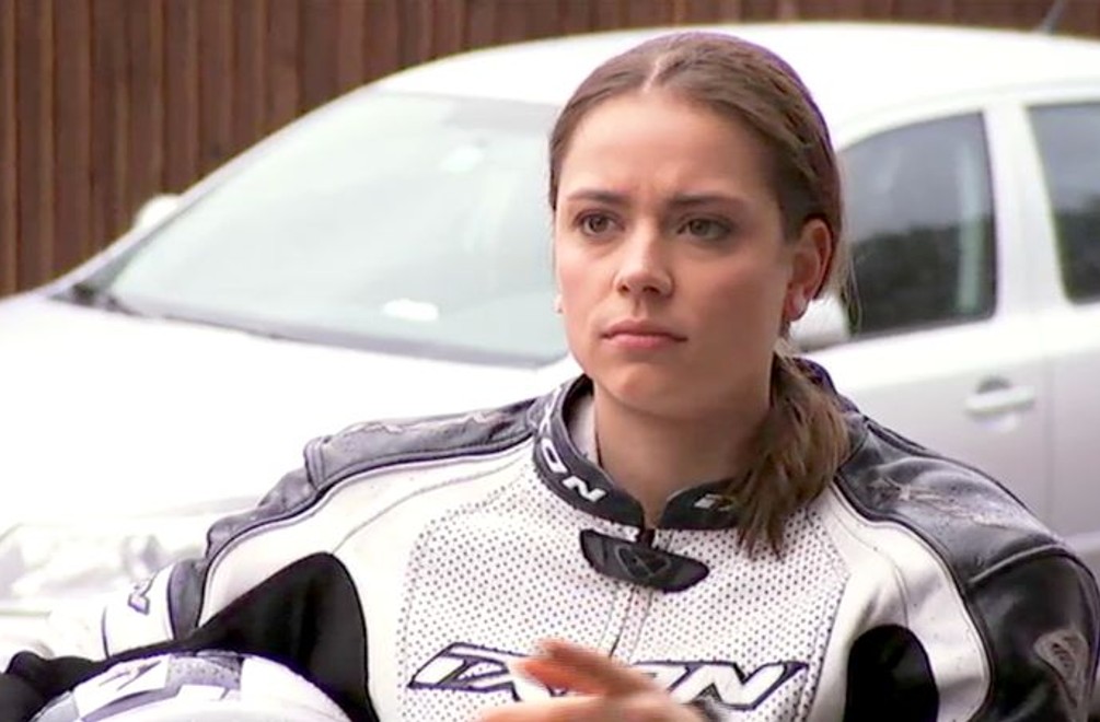 Miezgovi popletie hlavu Gabika Marcinková, ktorá oslnila Hollywood!