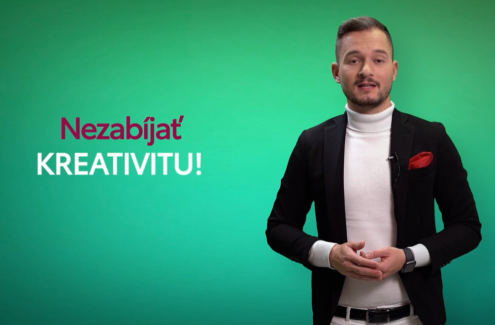 JOJO, to vážne?! - Bláznenie na dobrú noc