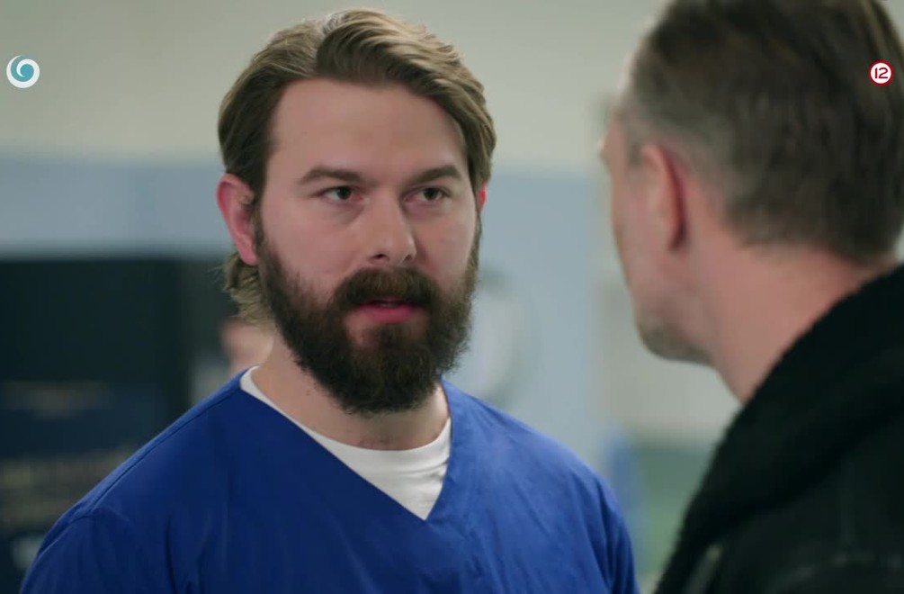 Nemocnica sa stala TOP nespravodajským programom pondelka!