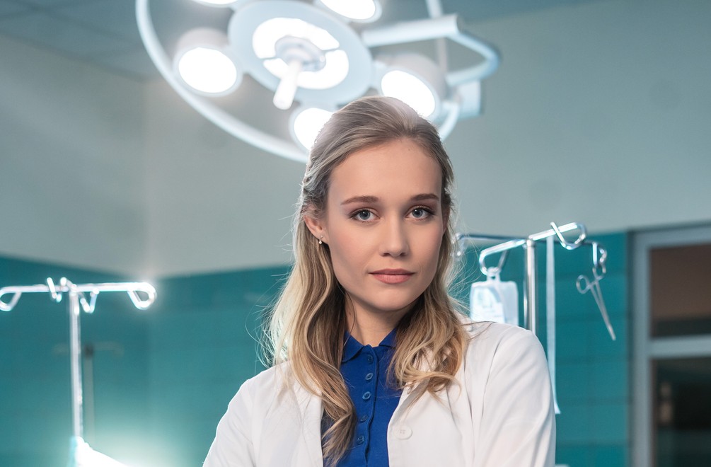 MUDr. Gréta Blanárová