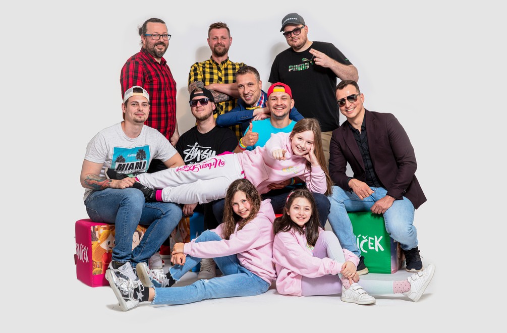 Dva koncerty v jeden deň!