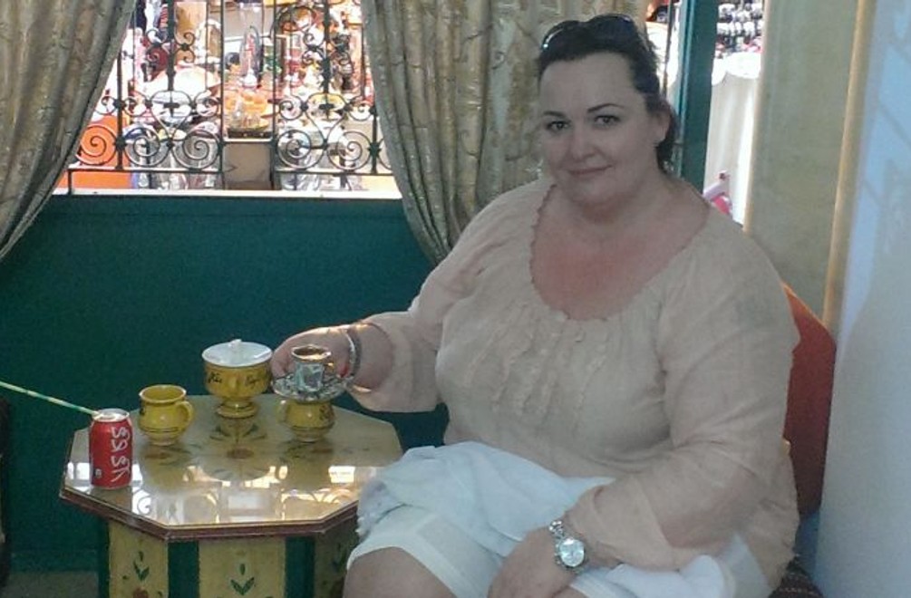 Prepracovaná Názlerová: Takto si užila oddych v Tunise!