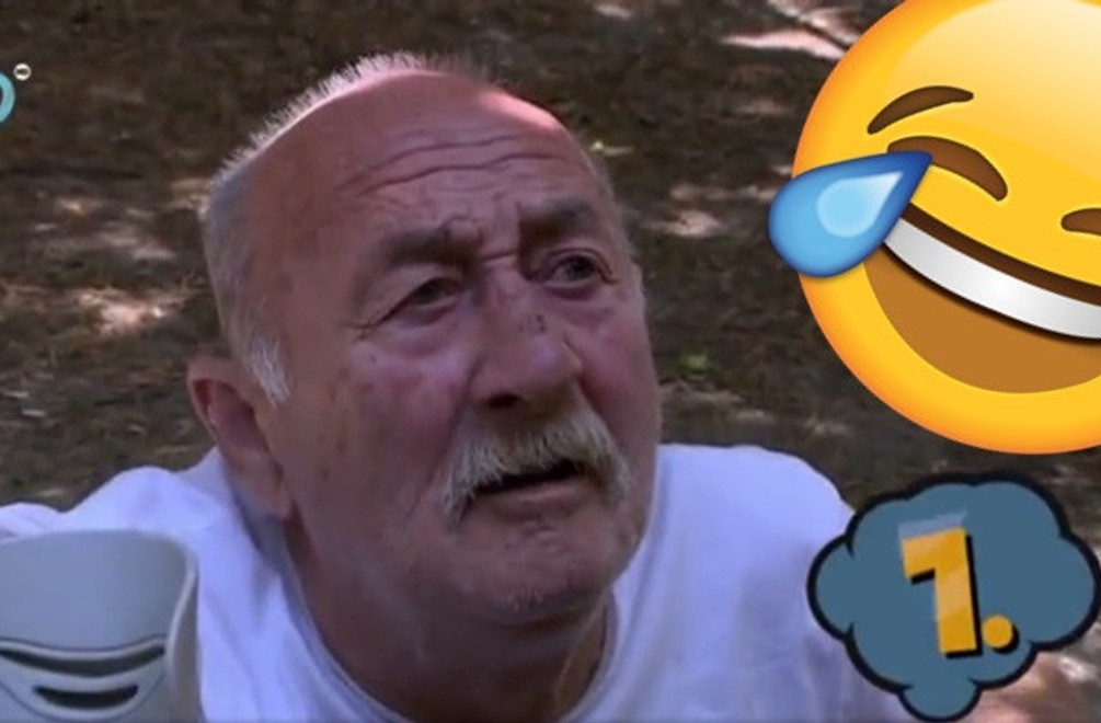 Rým na slovo vôl: Táto pohotová odpoveď valcuje na Facebooku!