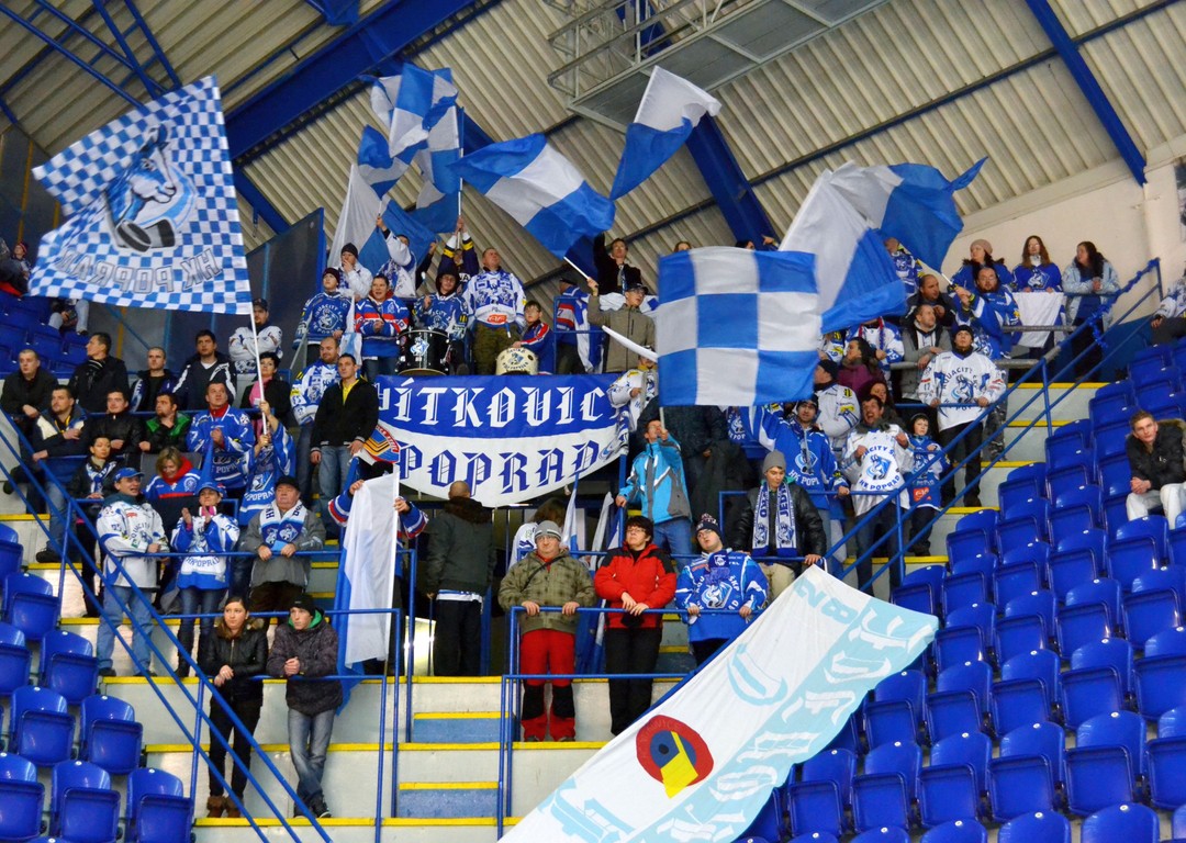 33. kolo: HK PP - Dukla TN 4