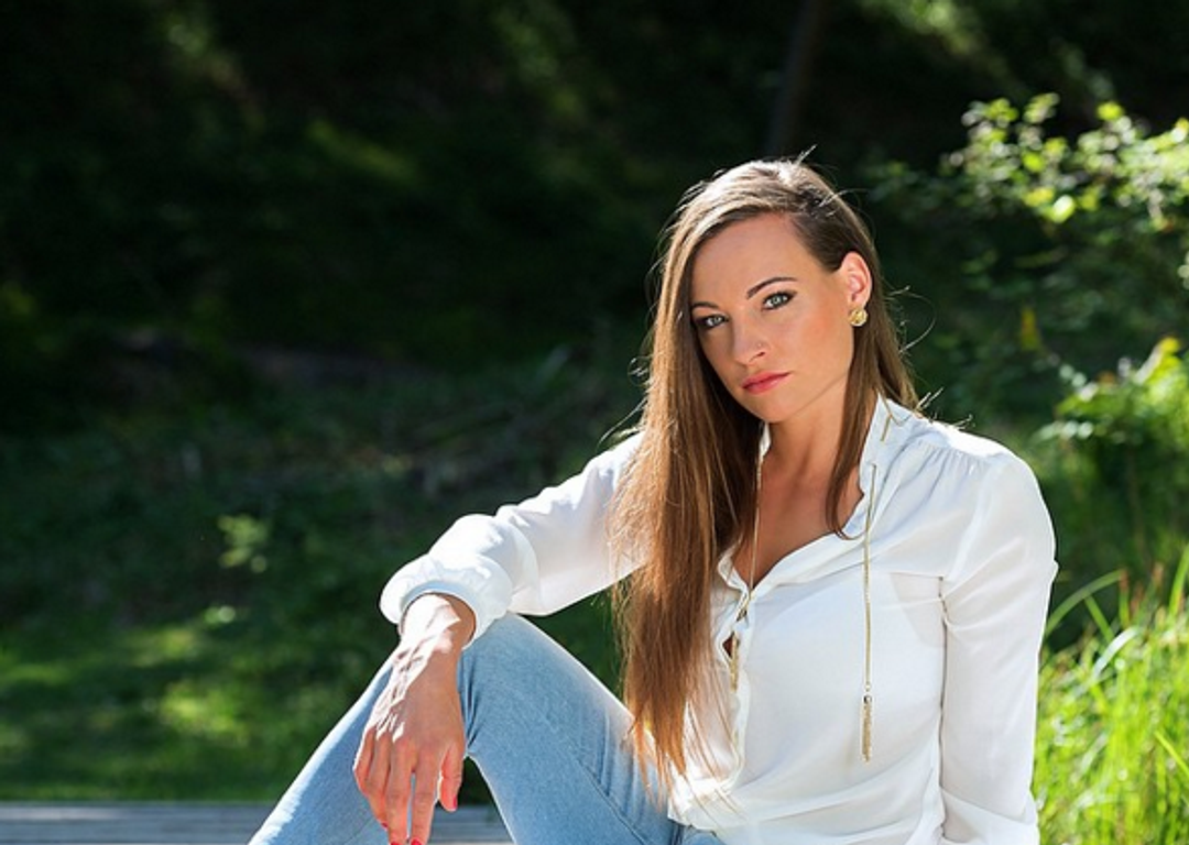 Športová bohyňa - Dorothea Wiererová