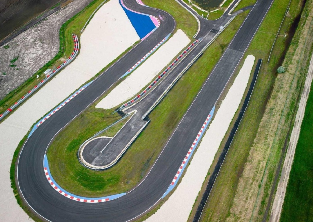 Balaton Park Circuit