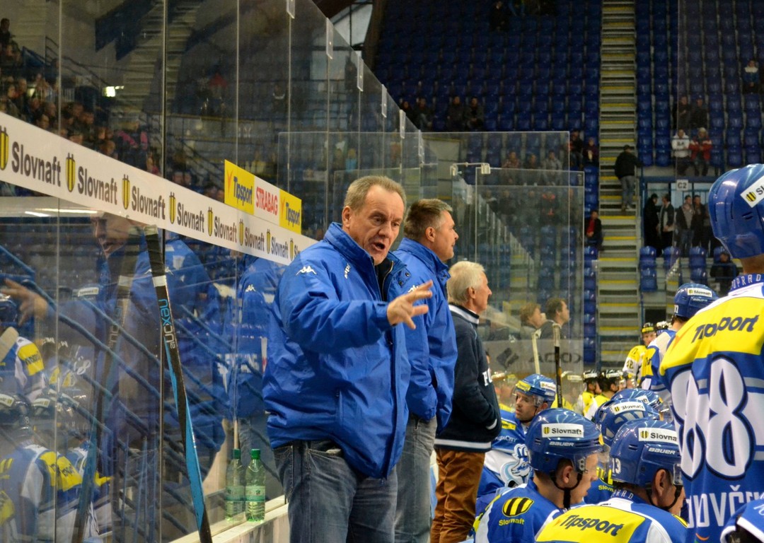 HK Poprad - MsHK Žilina 1