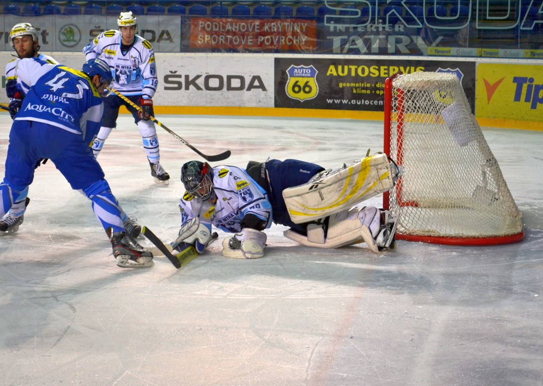35. kolo: HK PP - HK NT 3