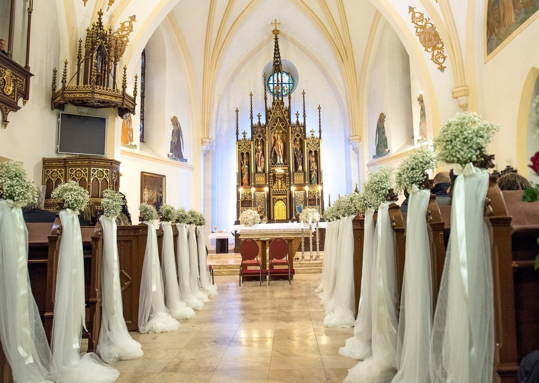 Peter a Katka Saganovci