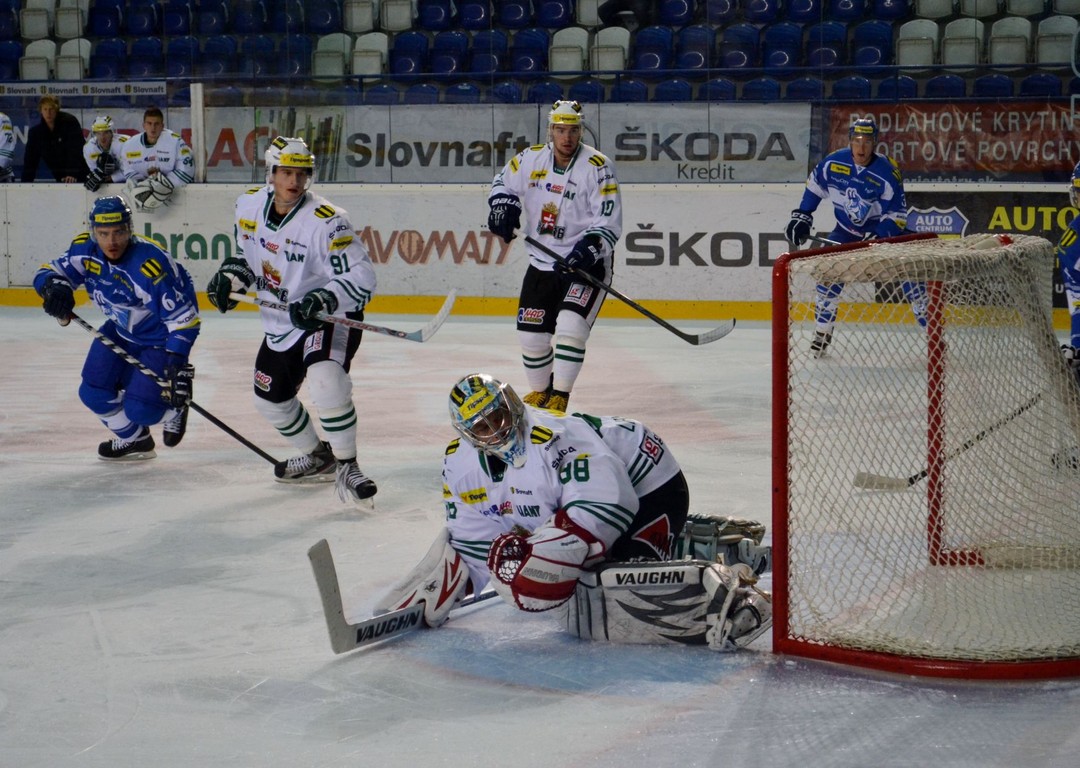 HK Poprad - HK 36 Skalica 3