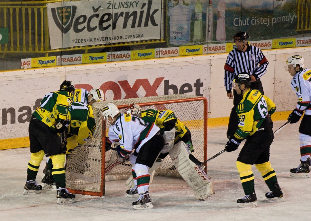 Skalica 19.kolo 1