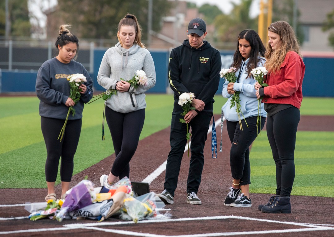 Kobe Bryant zahynul s dcérou pri páde helikoptéry