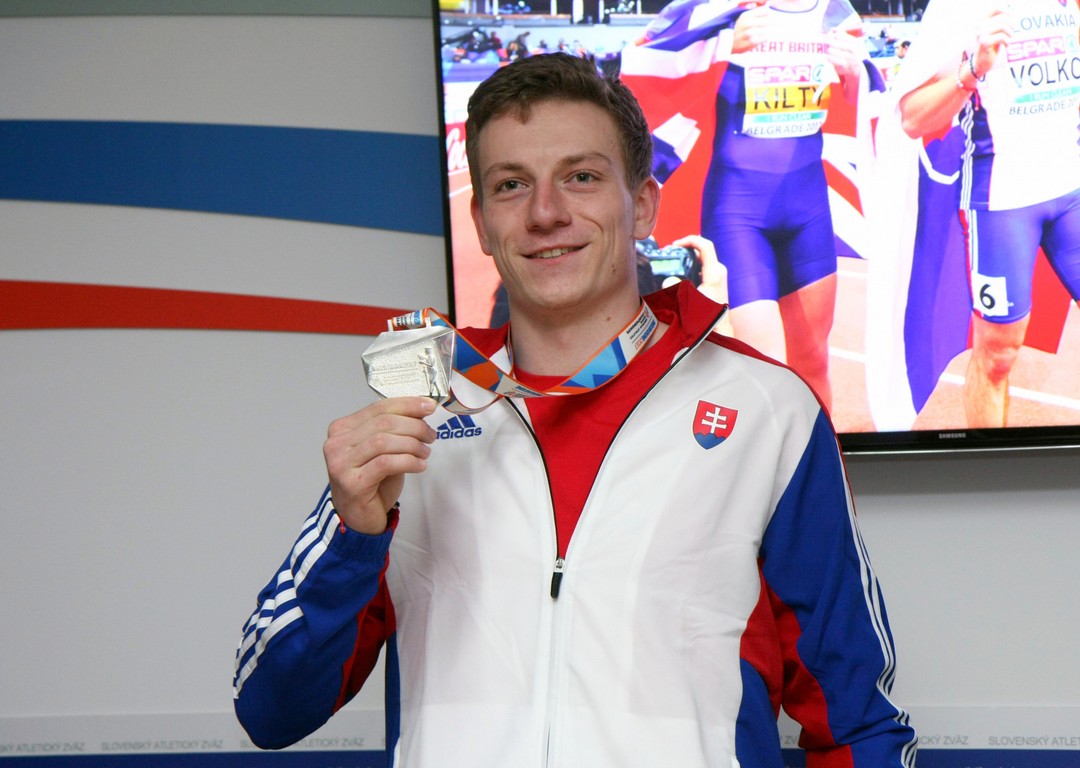 Ján Volko