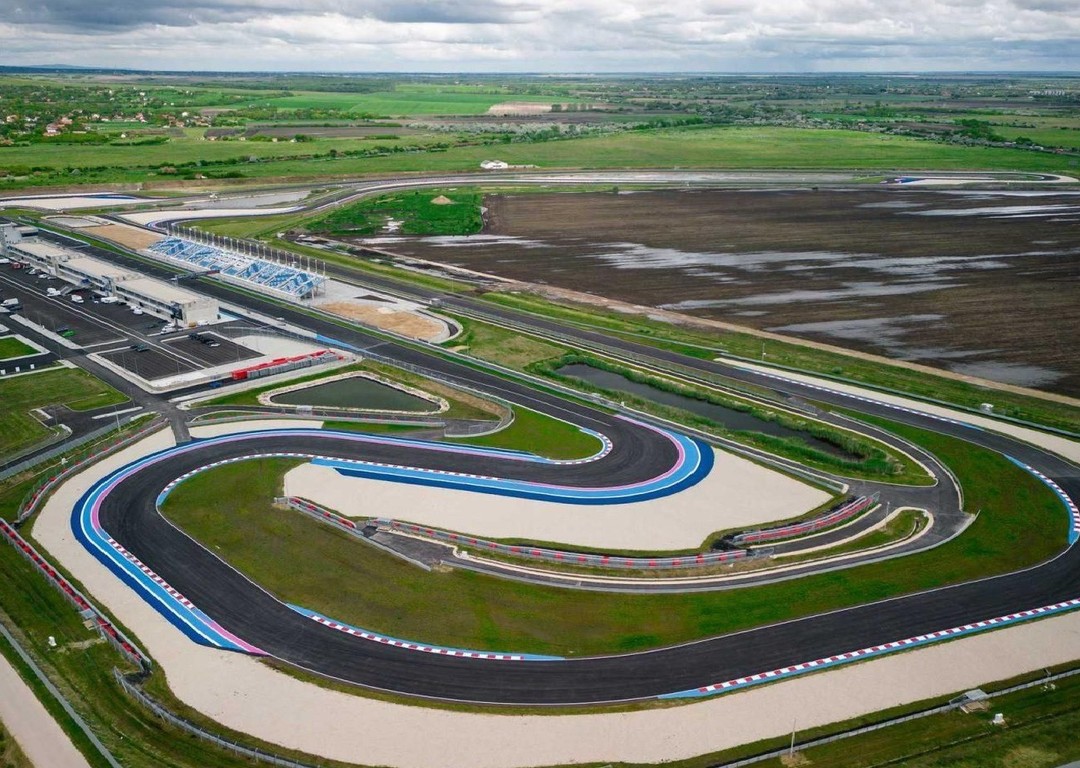 Balaton Park Circuit