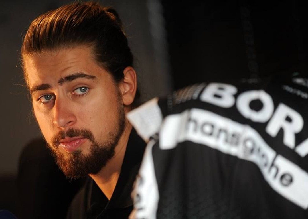 Sagan Bora
