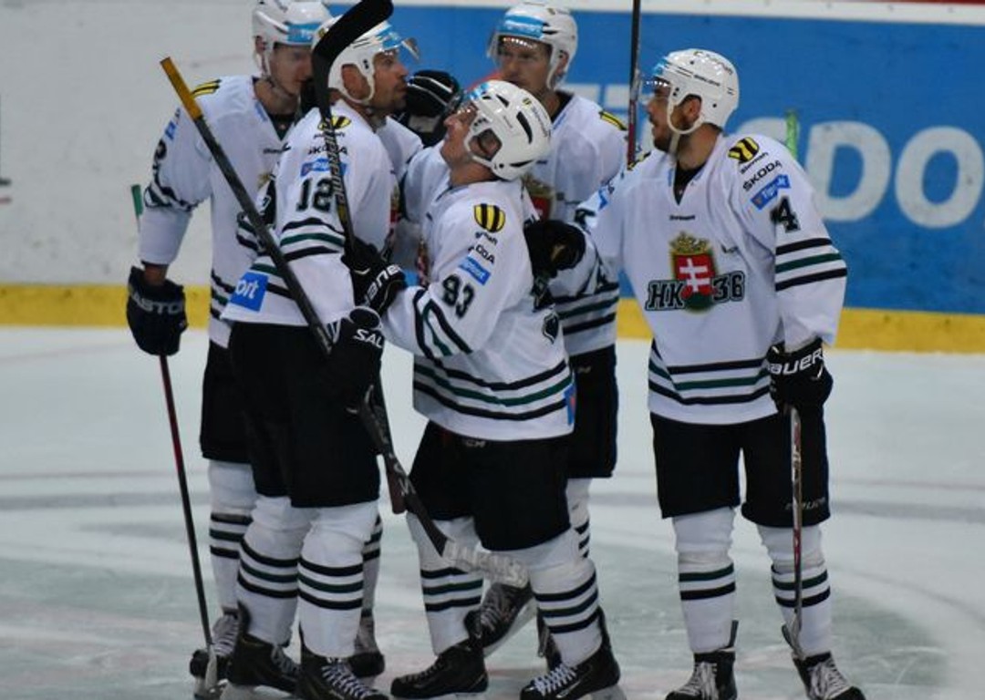radost hracov Skalice