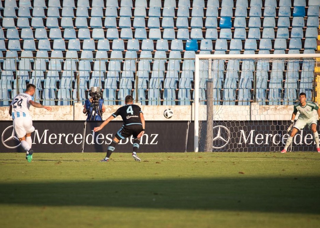 4.kolo FL ŠK Slovan Bratislava - FC Nitra