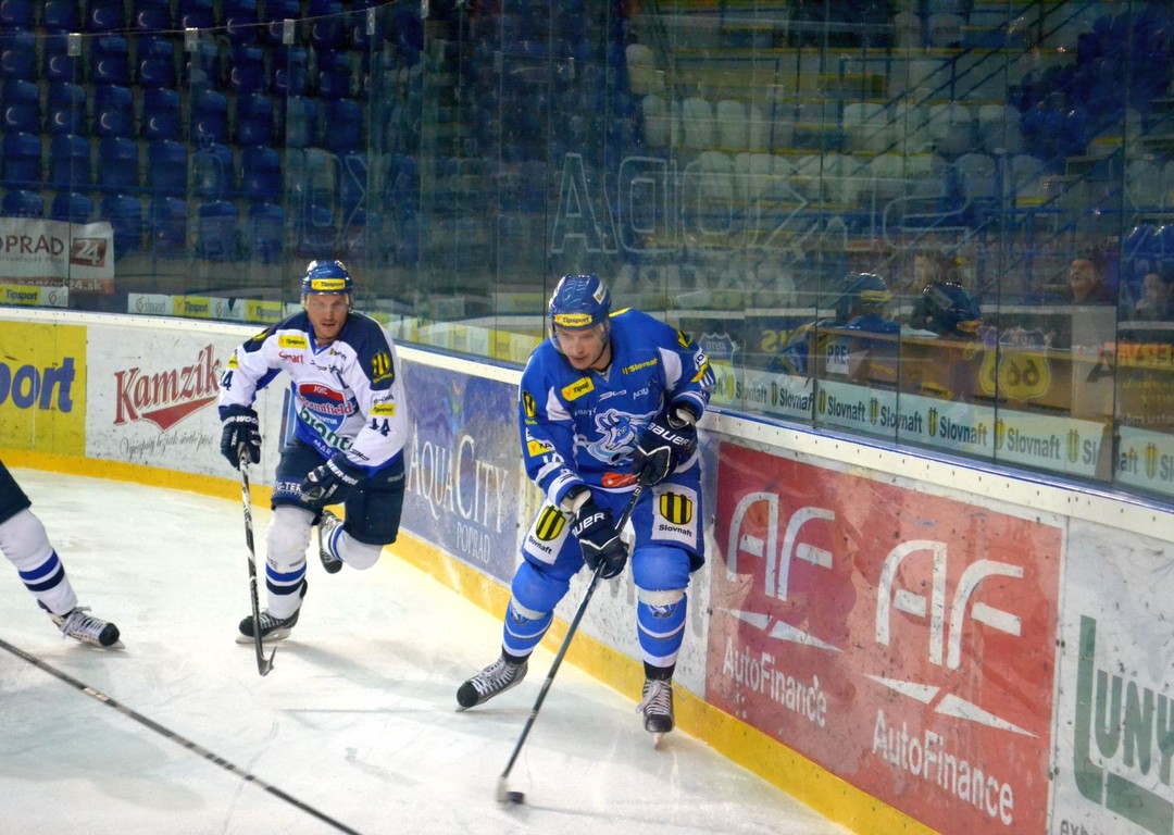 45. kolo: HK PP - MHC MT 2