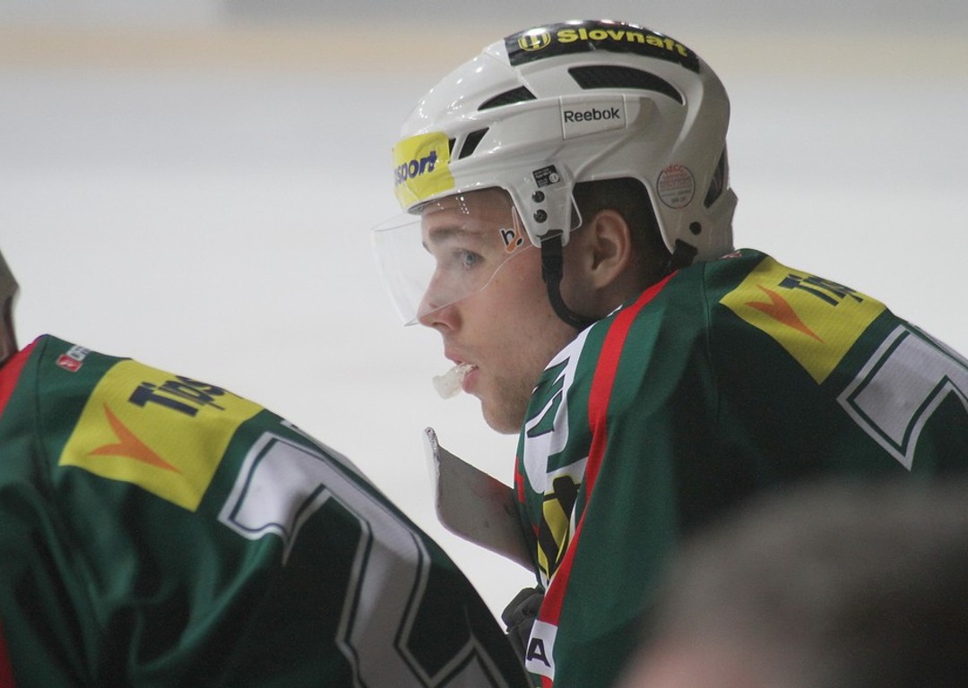 2. kolo Skalica - Zvolen (Stloukal)