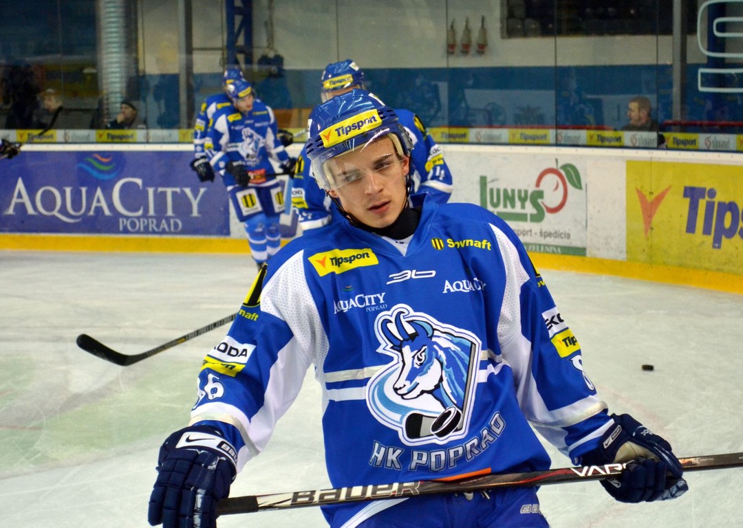 41. kolo: HK PP - SHK 37 PN 1