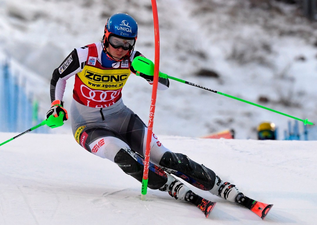 Finland_Alpine_Skiing_World_Cup_Vlhova_slalom