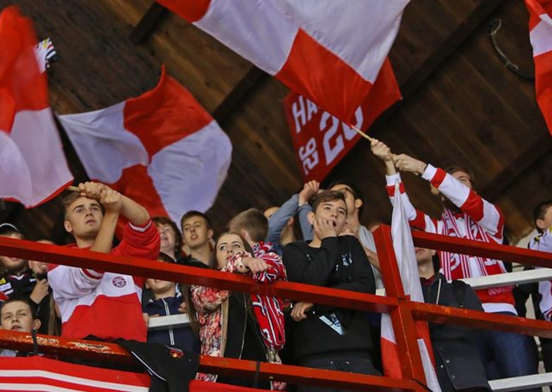 fans BB