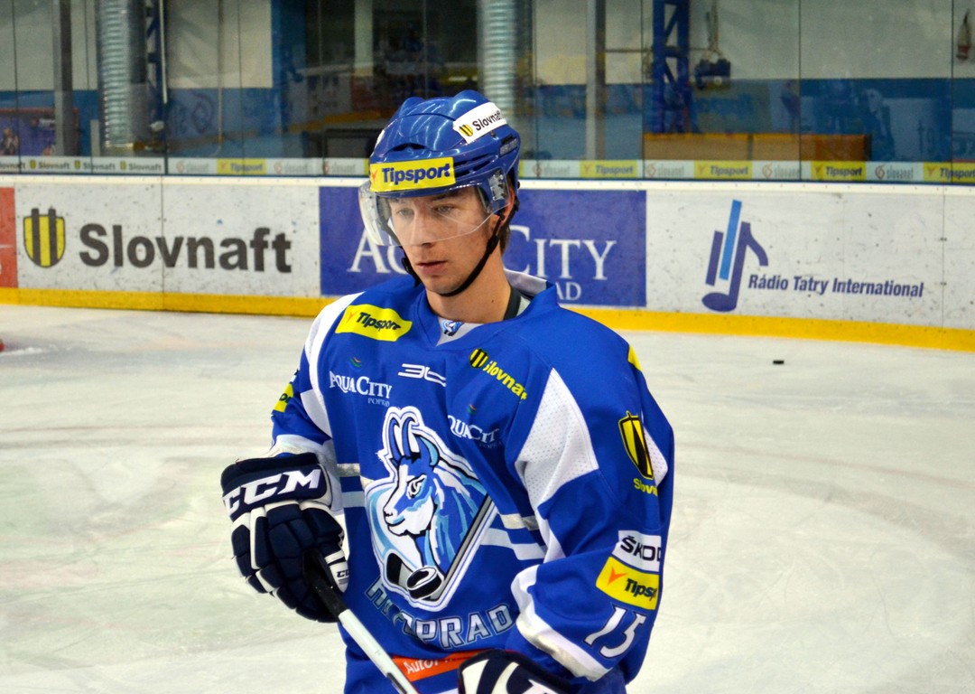 33. kolo: HK PP - Dukla TN 1