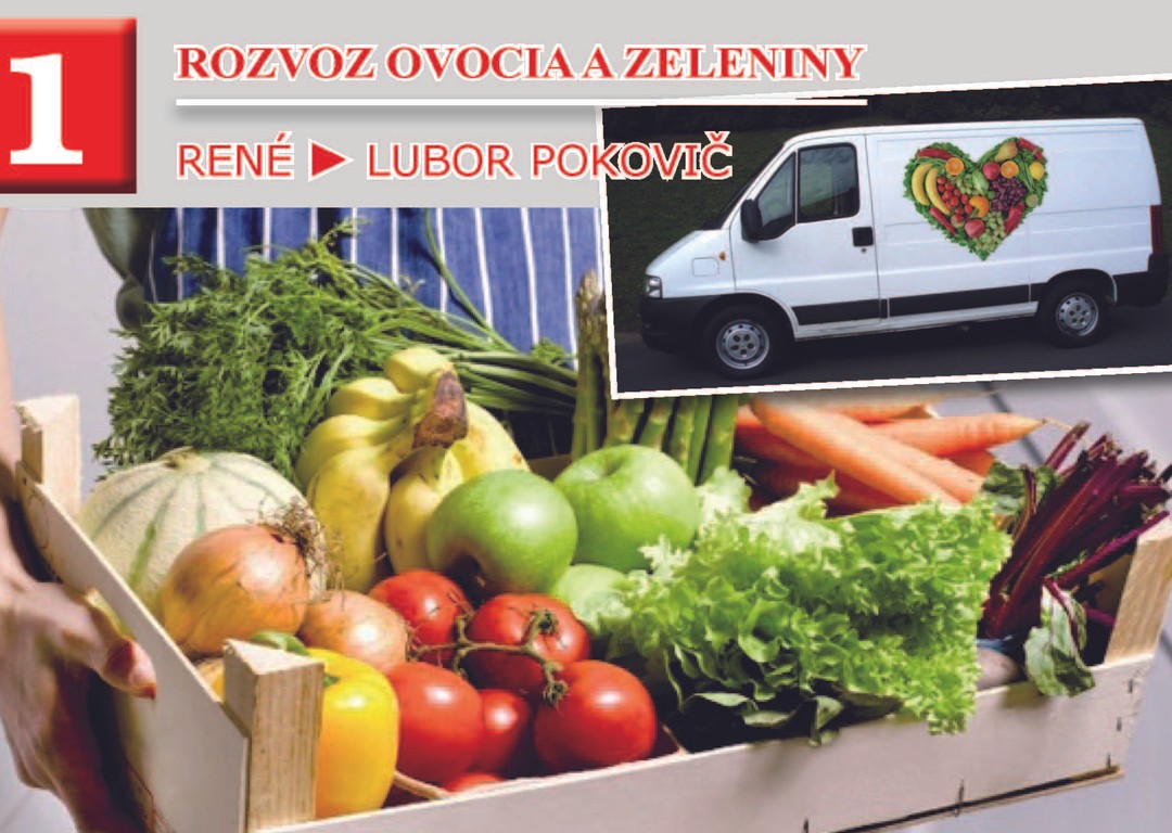 Zámena 1
