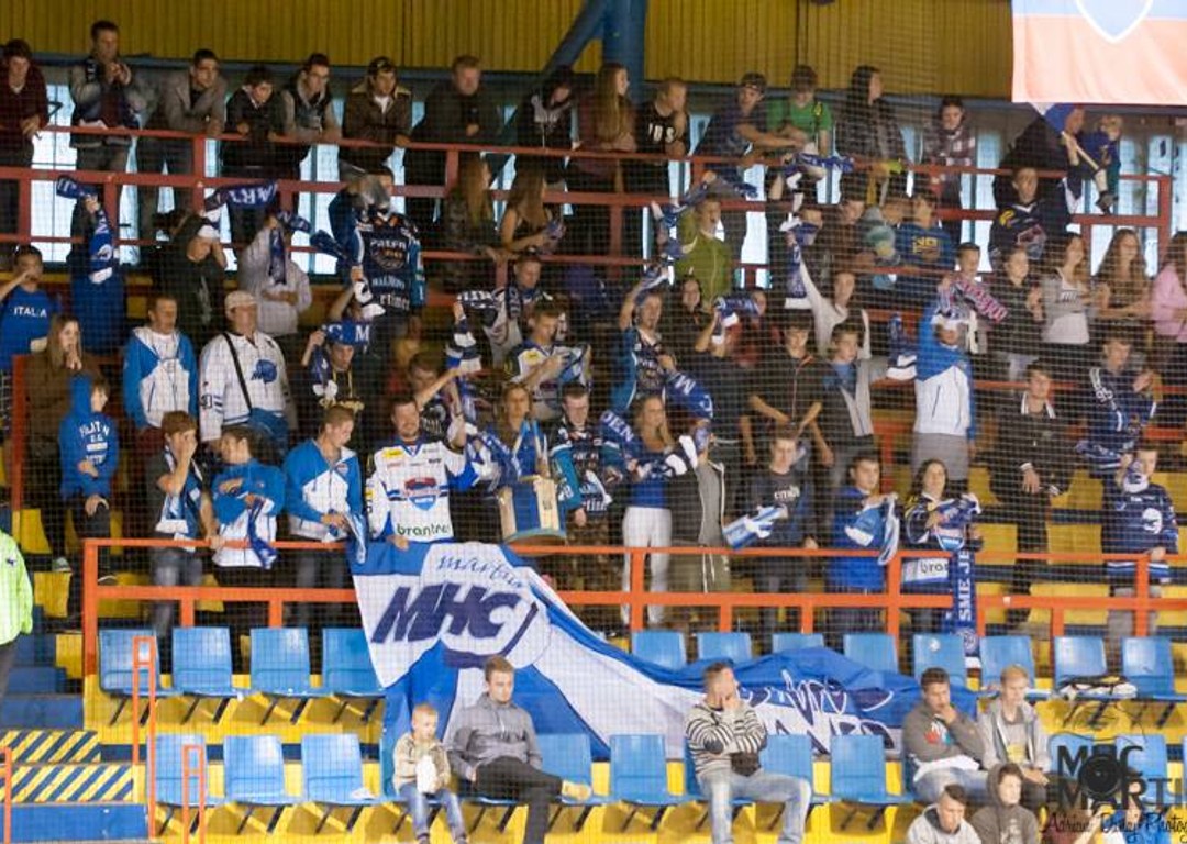 fans Martin