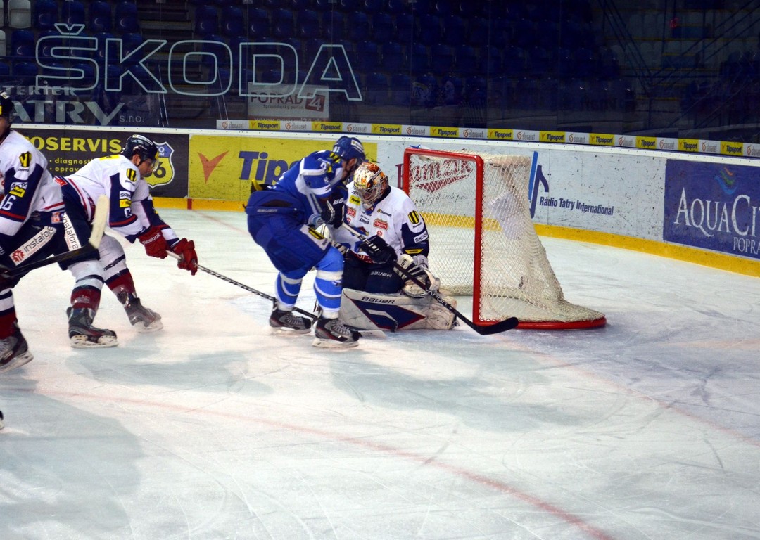 48. kolo: HK PP - HKM ZV 4