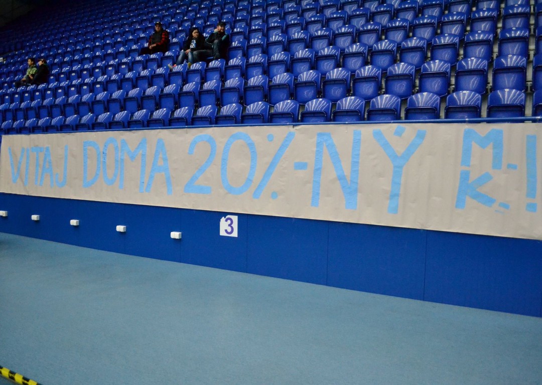 HK Poprad - HK 36 Skalica 2