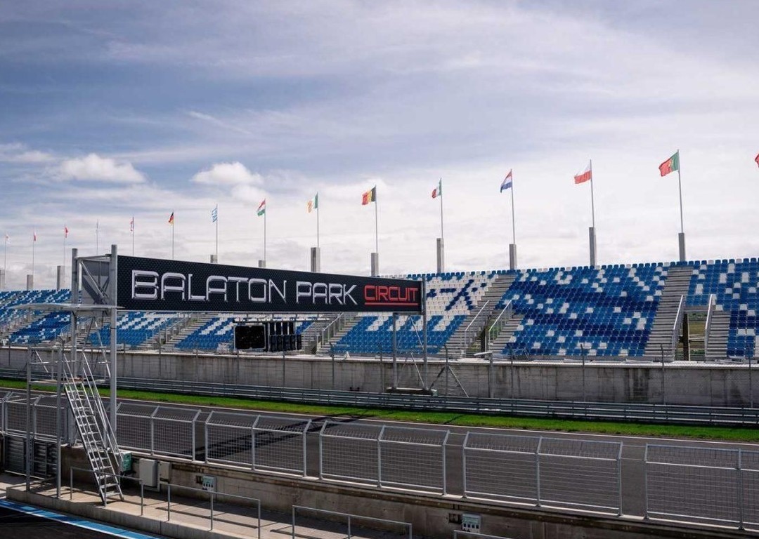 Balaton Park Circuit