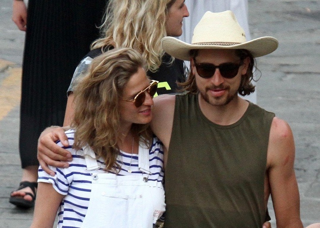 Peter a Katka Saganovci