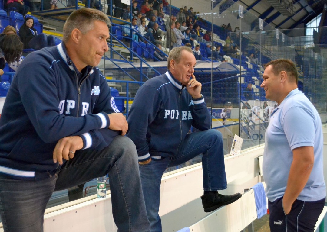 HK PP - HKM ZV 2