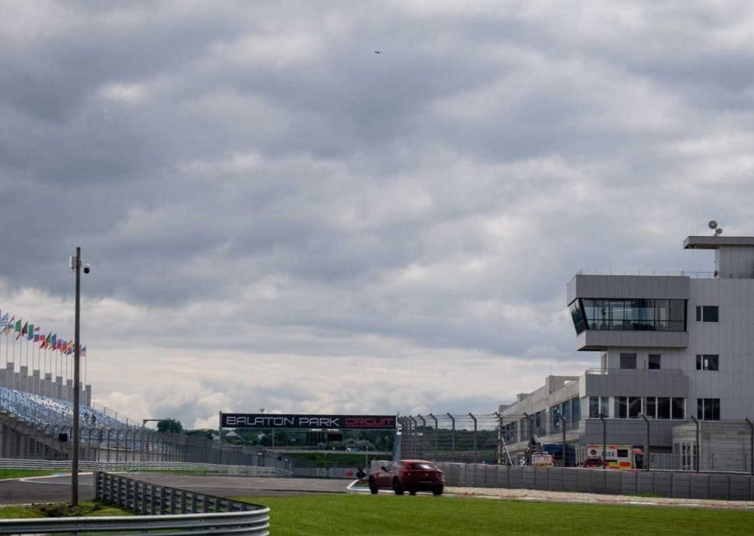 Balaton Park Circuit