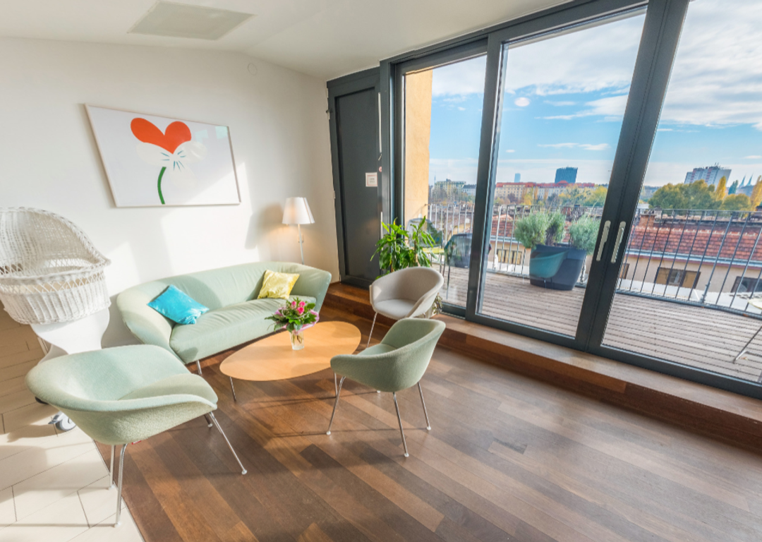 klinika cibulkova porod