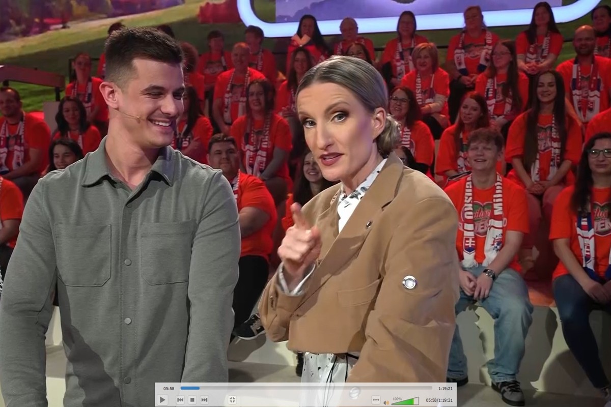 VINCZEOVÁ sa už v Milujem Slovensko neudrží a povie to na rovinu: Takto ju MANIPULUJÚ!